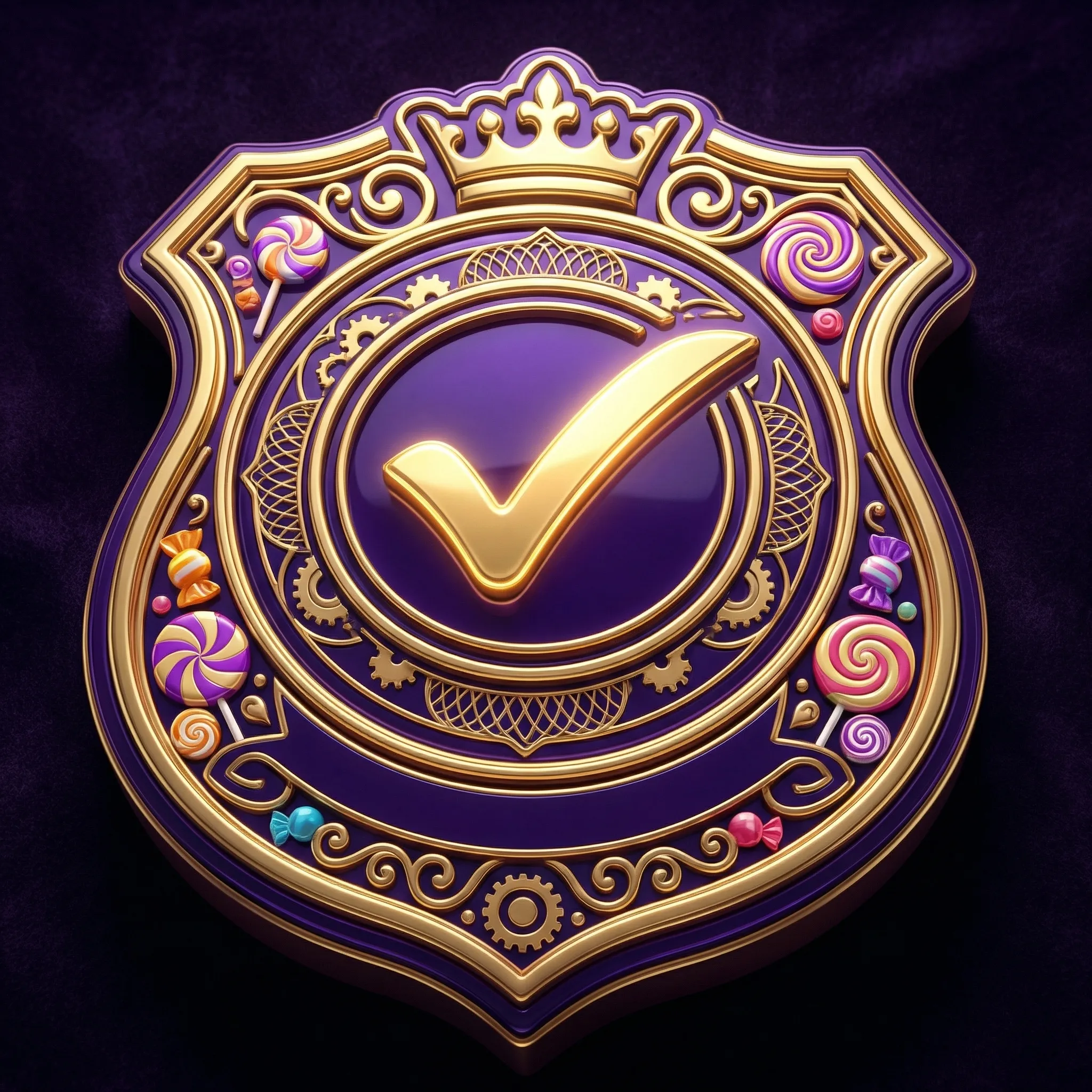 Selo de licença Curaçao eGaming do pixbet